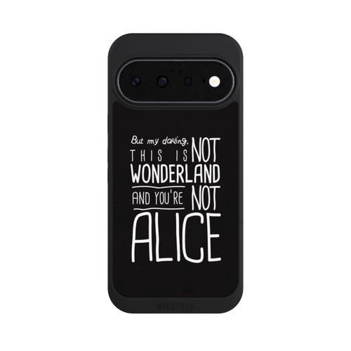 Google Pixel 11 NIVOpure Not Alice