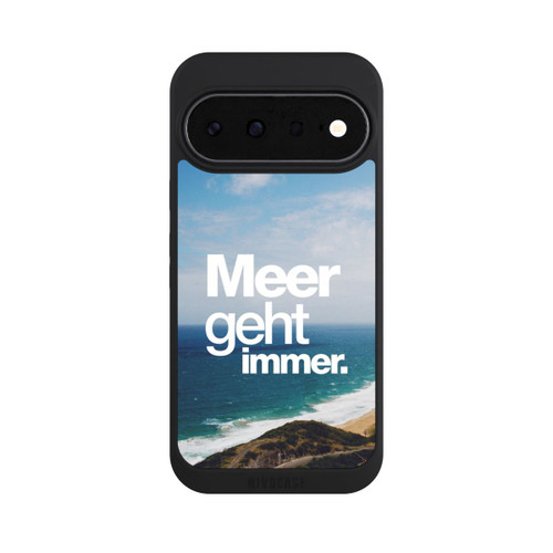 Google Pixel 11 NIVOpure Meer Geht Immer
