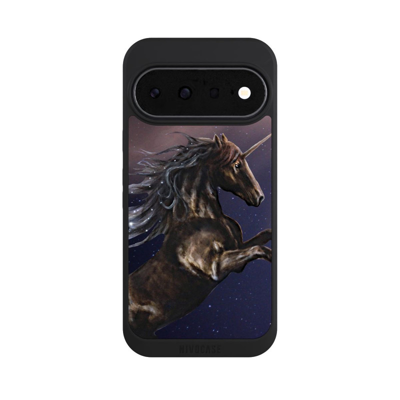 Pixel 11 NIVOpure Dark-Blue Unicorn