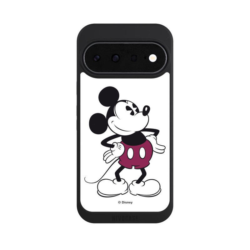 Pixel 11 NIVOpure Mickey Mouse Retro