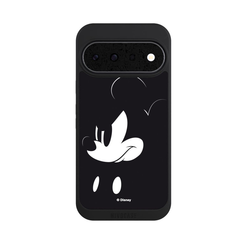 Pixel 11 NIVOpure Micky Maus Mad
