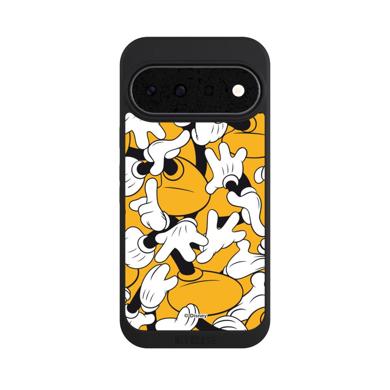 Pixel 11 NIVOpure Mickey Mouse - Gants