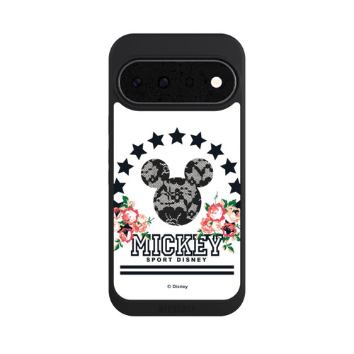 Google Pixel 11 NIVOpure Mickey Mouse - College Flowers