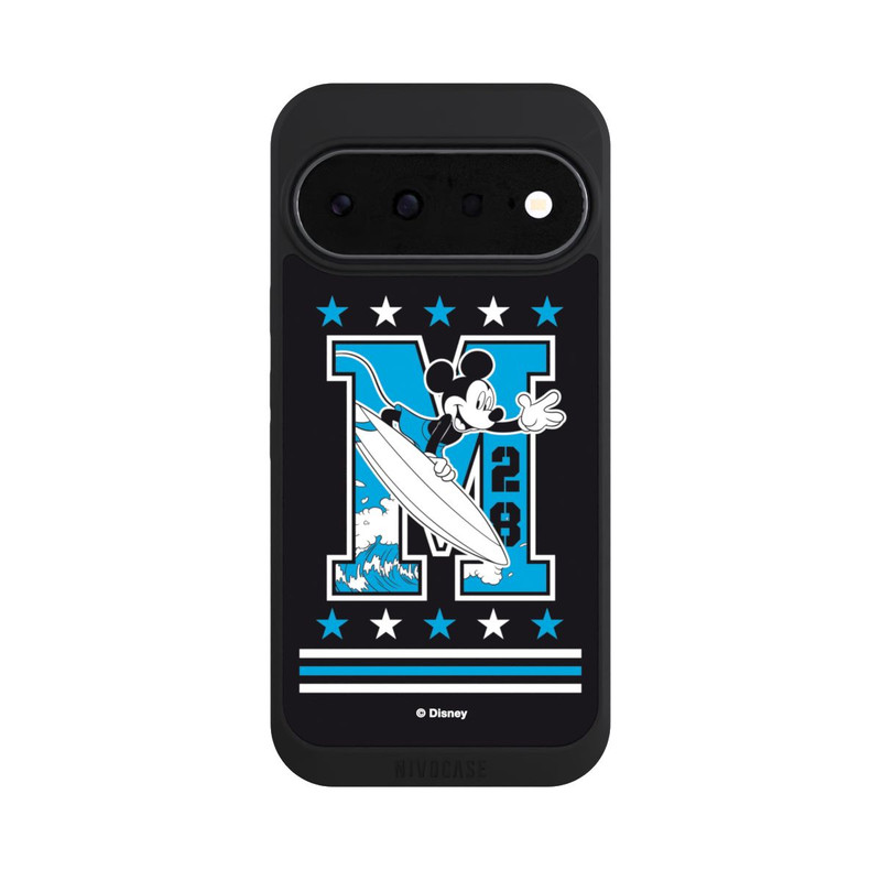 Pixel 11 NIVOpure Mickey Mouse - M28