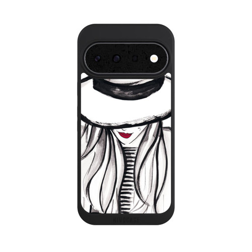 Google Pixel 11 NIVOpure Powerwoman with Hat