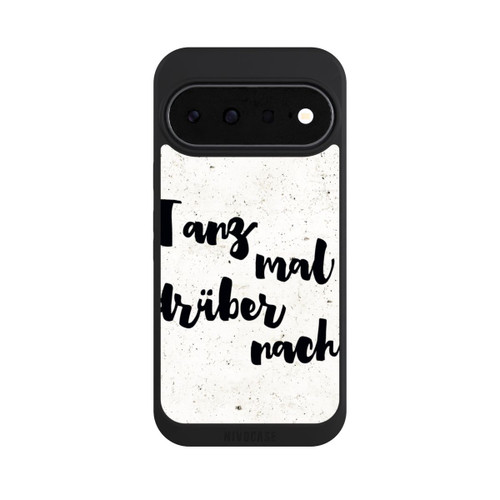 Google Pixel 11 NIVOpure Tanz Mal