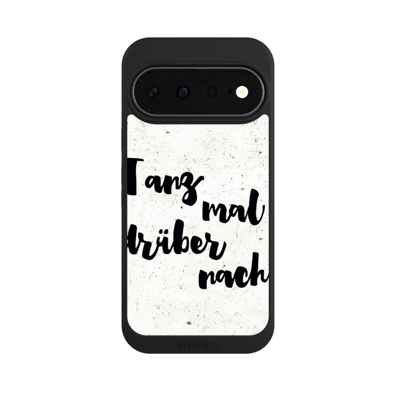 Pixel 11 NIVOpure Tanz Mal