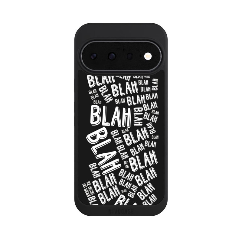 Pixel 11 NIVOpure Blahblahblah