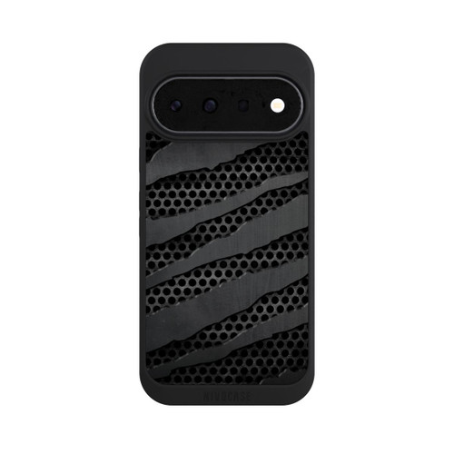 Google Pixel 11 NIVOpure Grey Metal Scratches