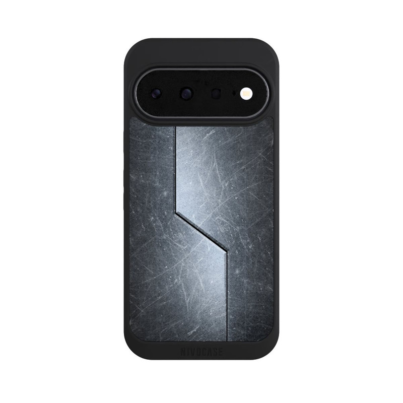 Pixel 11 NIVOpure Real Steel
