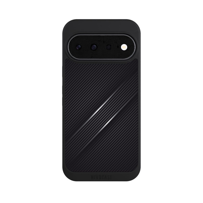 Pixel 11 NIVOpure Fiber Carbon Lines