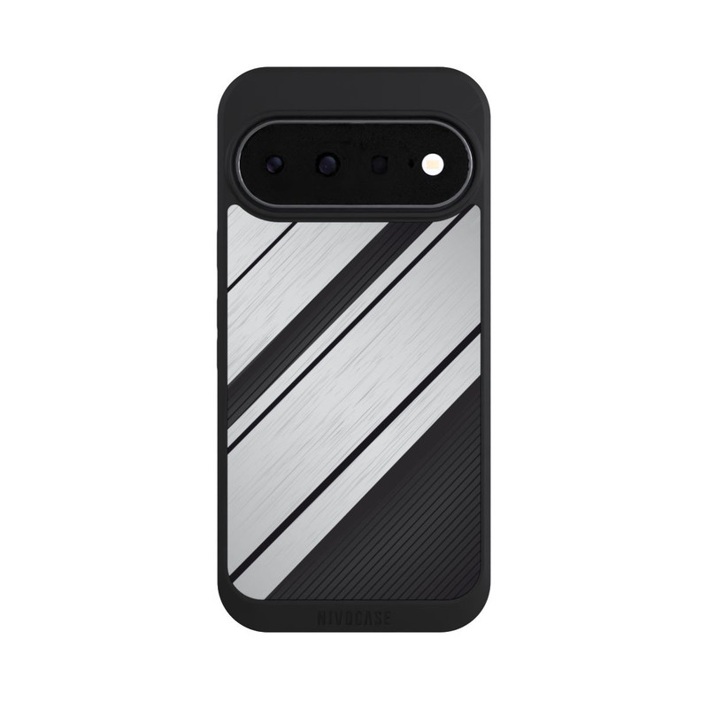 Pixel 11 NIVOpure Grey Metallic