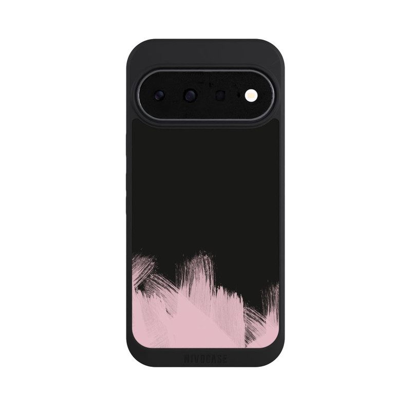 Pixel 11 NIVOpure Malen mit Rosa
