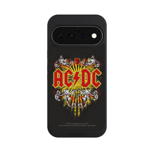 Google Pixel 11 NIVOpure ACDC Danger