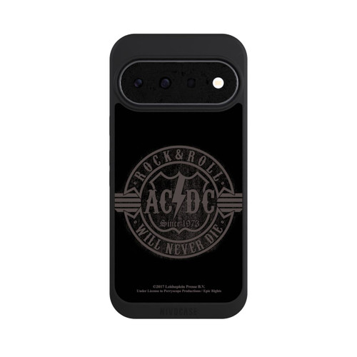 Google Pixel 11 NIVOpure ACDC Rock Will Never Die