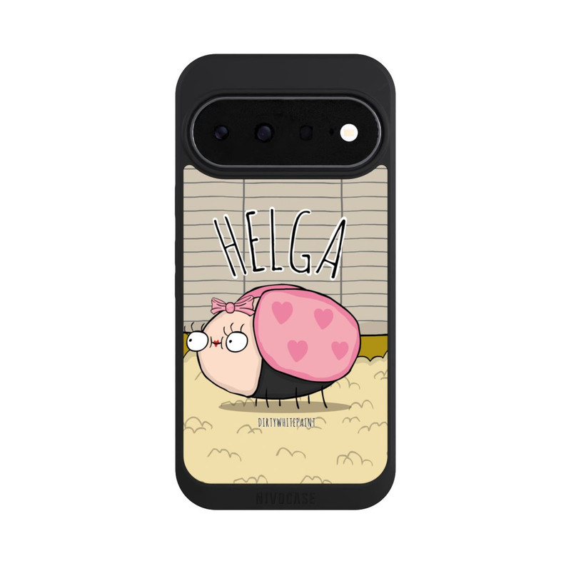Pixel 11 NIVOpure Helga