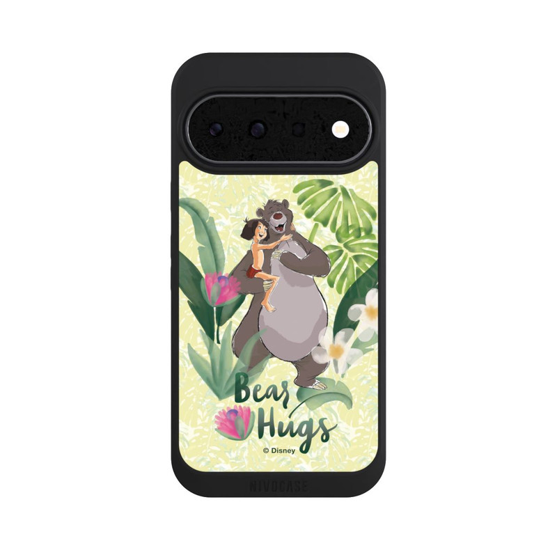 Pixel 11 NIVOpure Bear Hugs