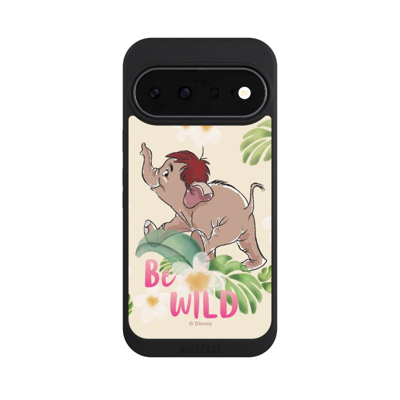 Pixel 11 NIVOpure Be Wild!
