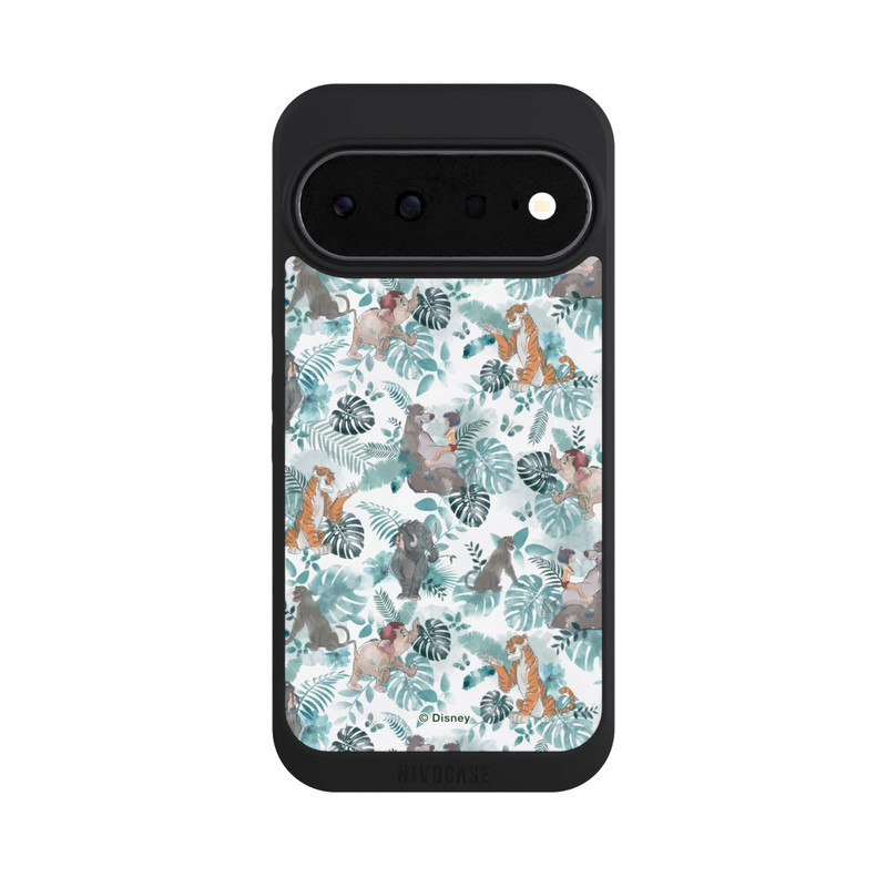 Pixel 11 NIVOpure Dschungelbuch Muster