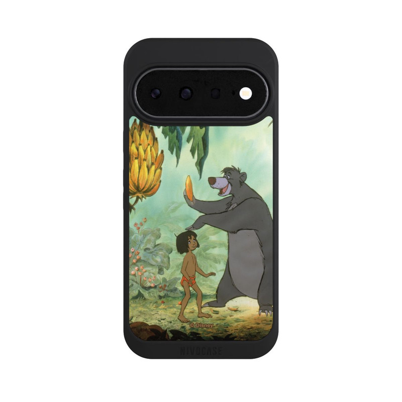 Pixel 11 NIVOpure Mowgli und Baloo