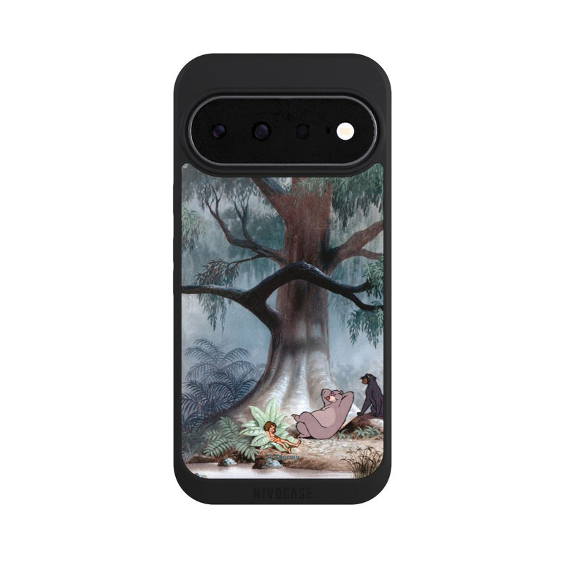 Pixel 11 NIVOpure Mowgli Baloo Bagheera