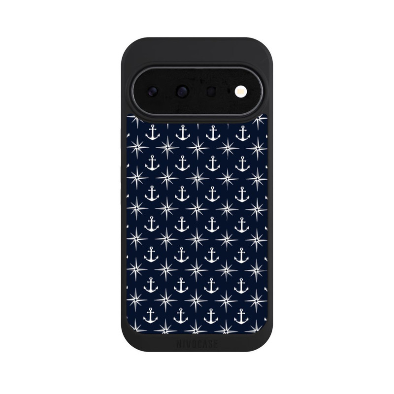 Pixel 11 NIVOpure Kompass & Anker