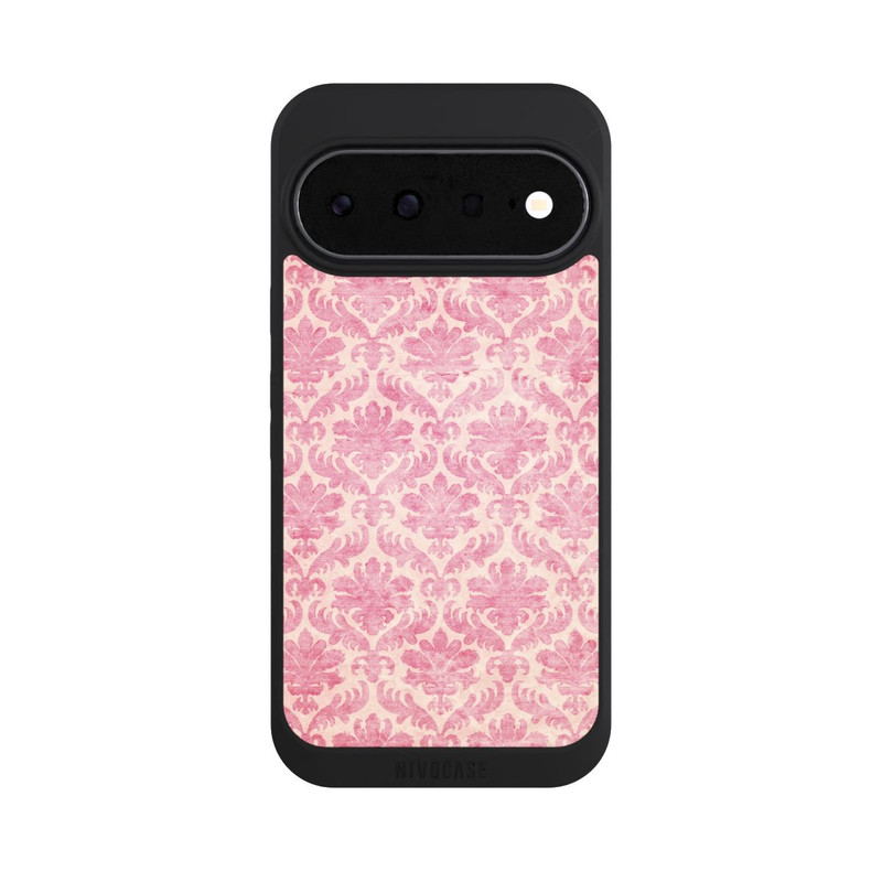 Pixel 11 NIVOpure Pink Barock