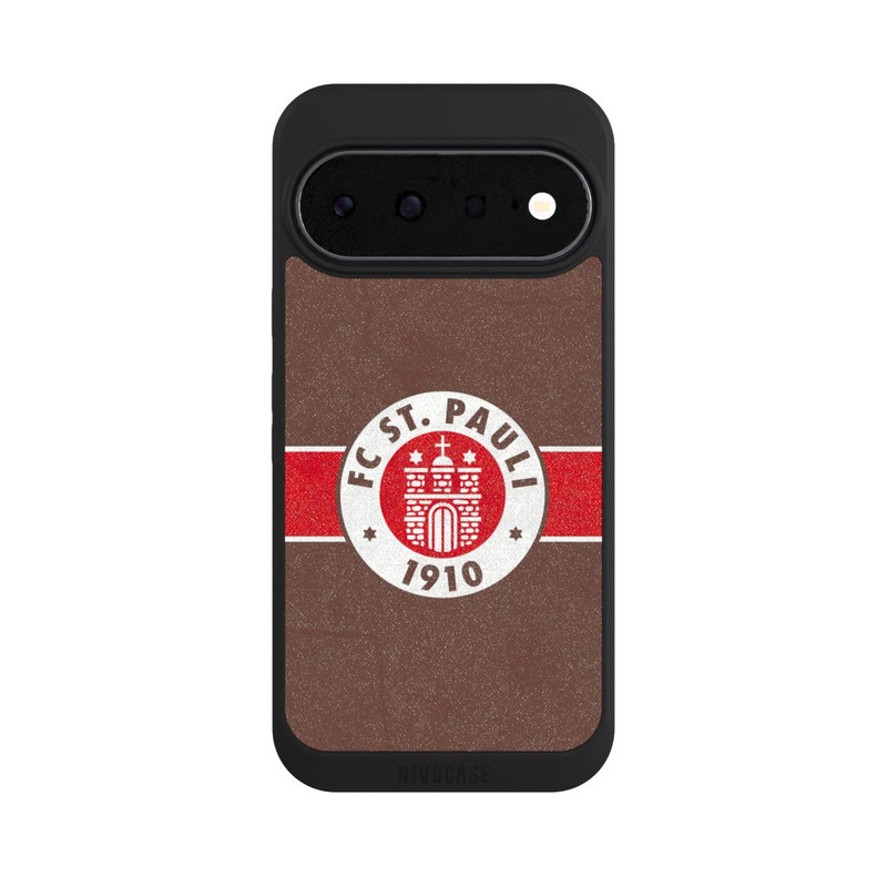 Pixel 11 NIVOpure FC St.Pauli Logo Banderole