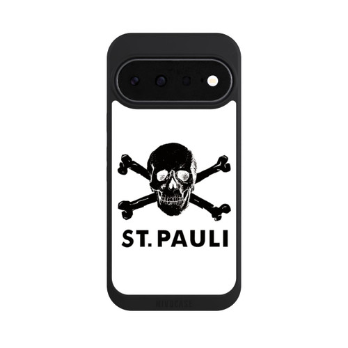 Google Pixel 11 NIVOpure FC St.Pauli BlackSkull