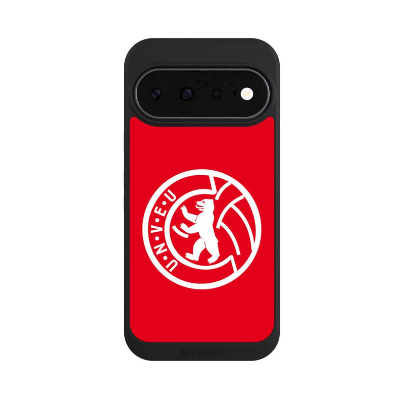 Pixel 11 NIVOpure 1. FC Union Berlin Baer