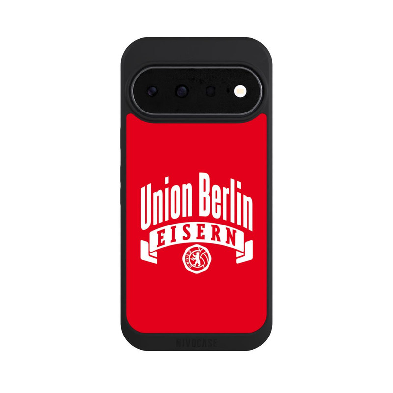 Pixel 11 NIVOpure 1. FC Union Berlin  Eisern