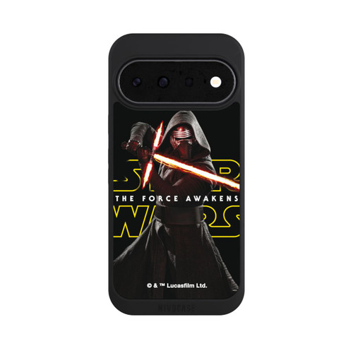 Google Pixel 11 NIVOpure Kylo Ren