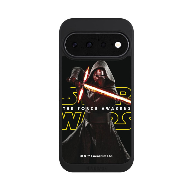 Pixel 11 NIVOpure Kylo Ren