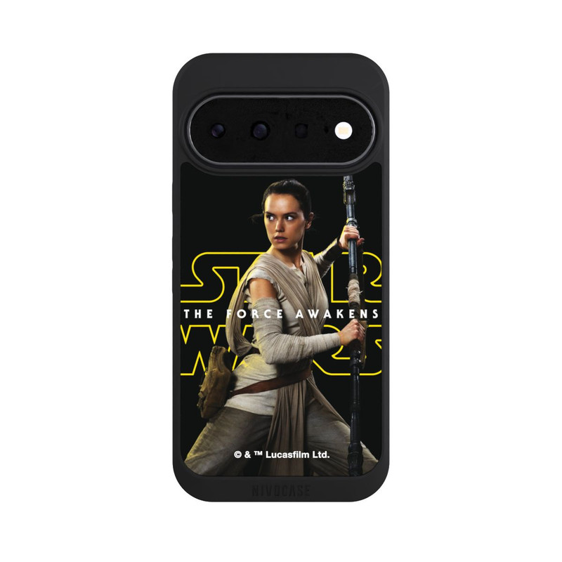 Pixel 11 NIVOpure Rey