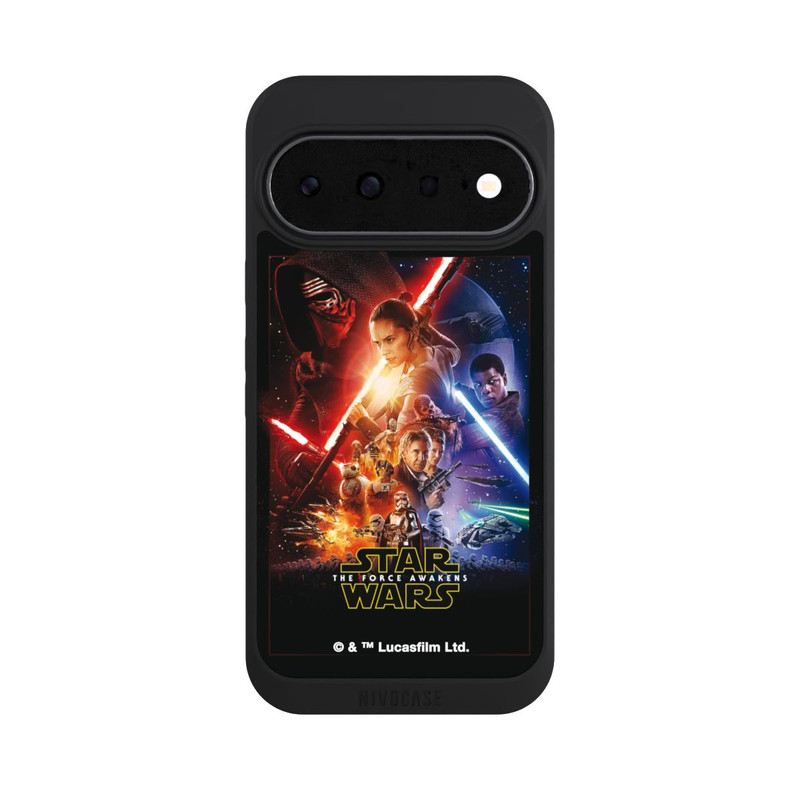 Pixel 11 NIVOpure Das Erwachen der Macht - Star Wars