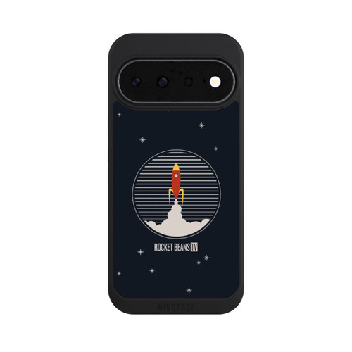 Google Pixel 11 NIVOpure Rocketbeans Rakete