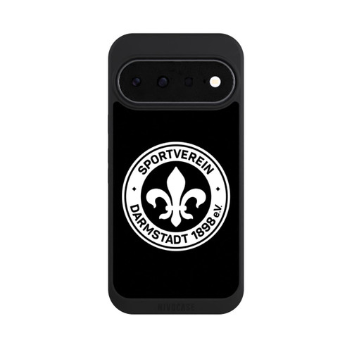 Google Pixel 11 NIVOpure SV Darmstadt 98 - Schwarz