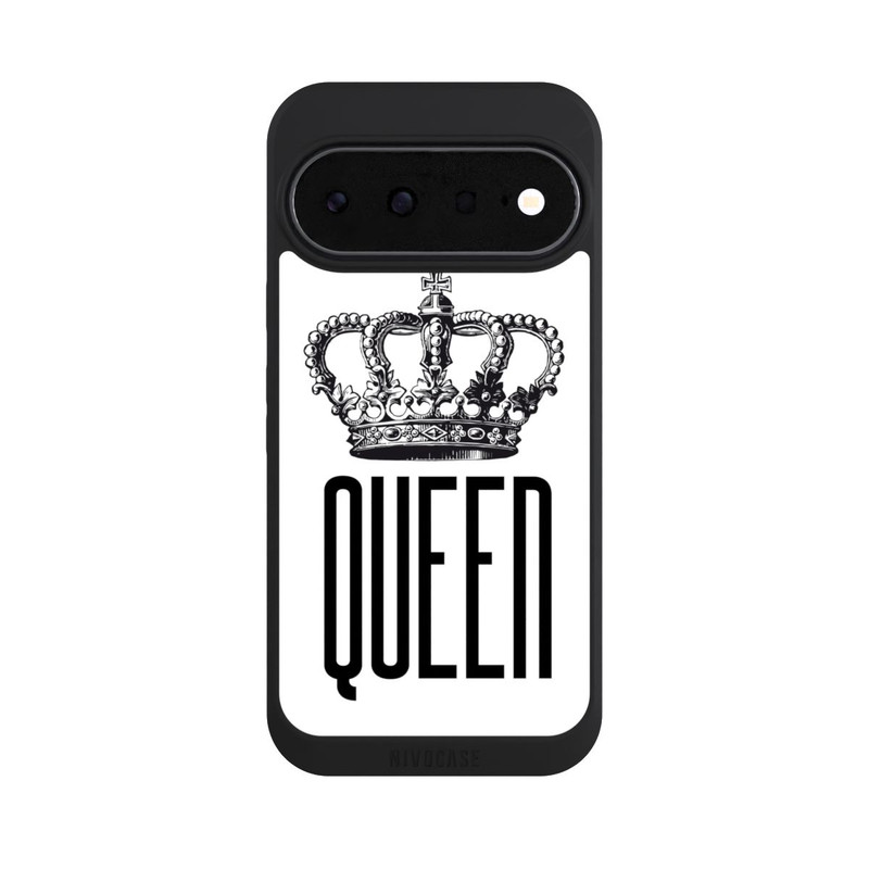 Pixel 11 NIVOpure Queen Vintage