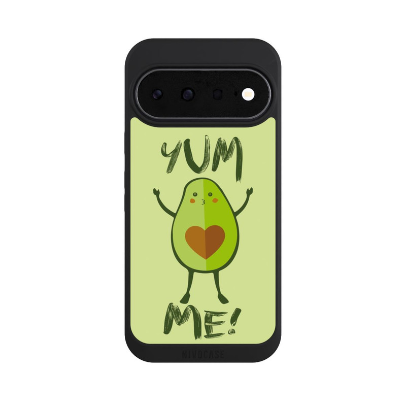 Pixel 11 NIVOpure Avocado - Yum Me!