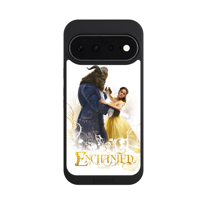 Pixel 11 NIVOpure Belle and Beast Movie