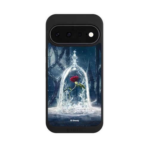 Google Pixel 11 NIVOpure Rose Under Glass Movie