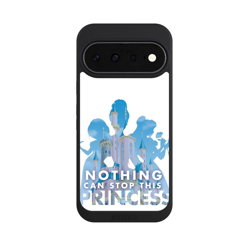Pixel 11 NIVOpure Nothing Can Stop This Princess