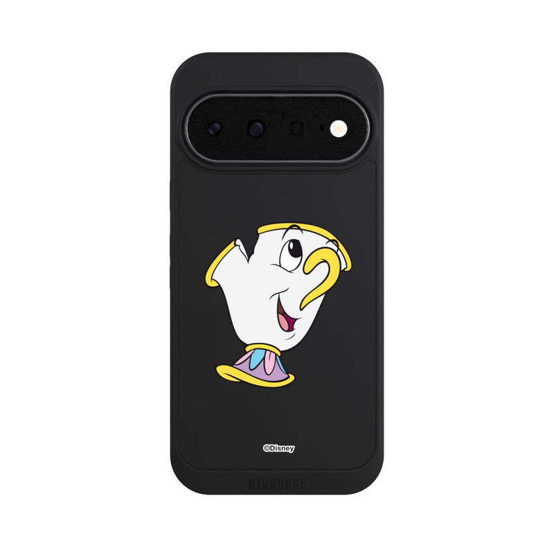 Pixel 11 NIVOpure Chip Sans Fond