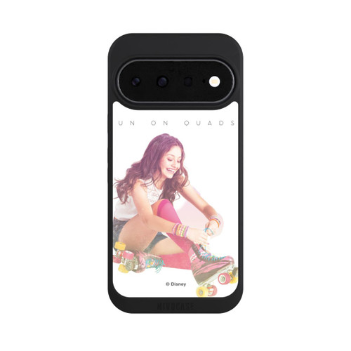 Google Pixel 11 NIVOpure S'amuser avec les quads