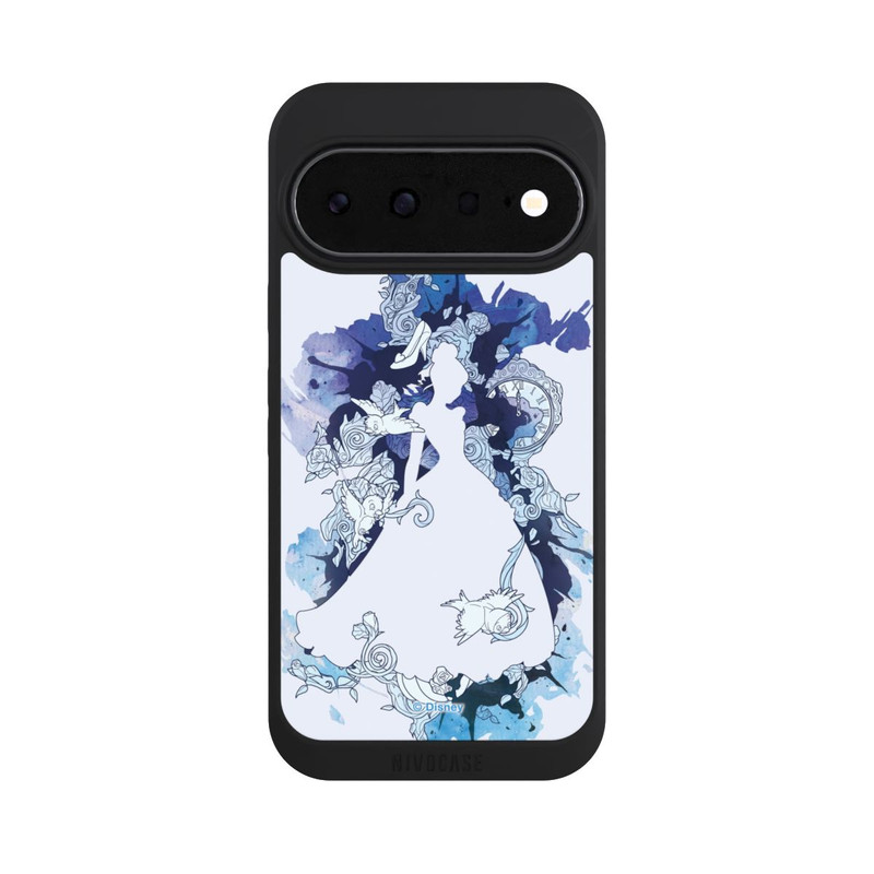 Pixel 11 NIVOpure Princesse Cendrillon