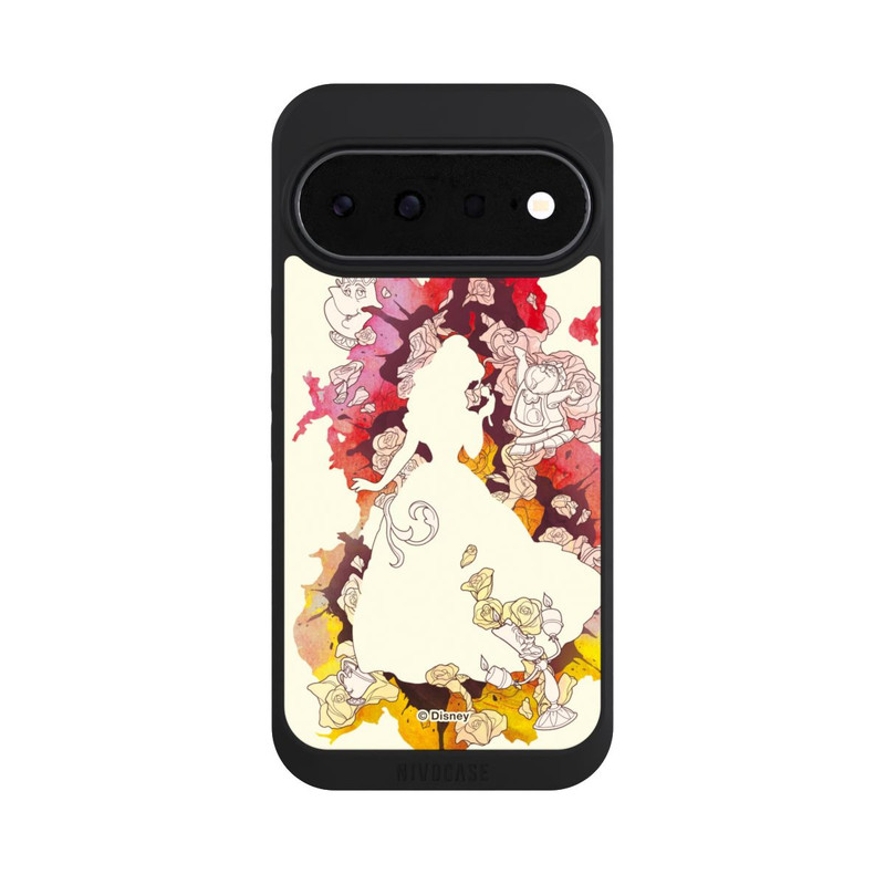 Pixel 11 NIVOpure Princess Belle