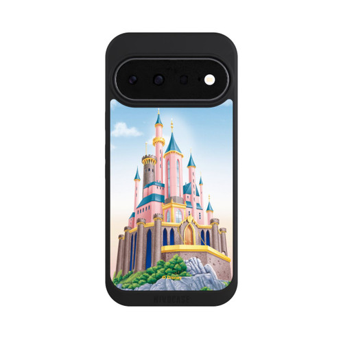 Google Pixel 11 NIVOpure Disney Castle