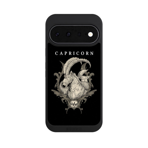 Google Pixel 11 NIVOpure Steinbock