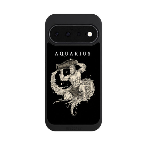 Google Pixel 11 NIVOpure Wassermann