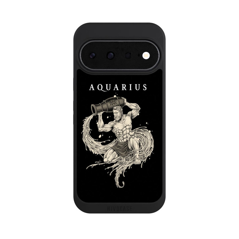 Pixel 11 NIVOpure Wassermann